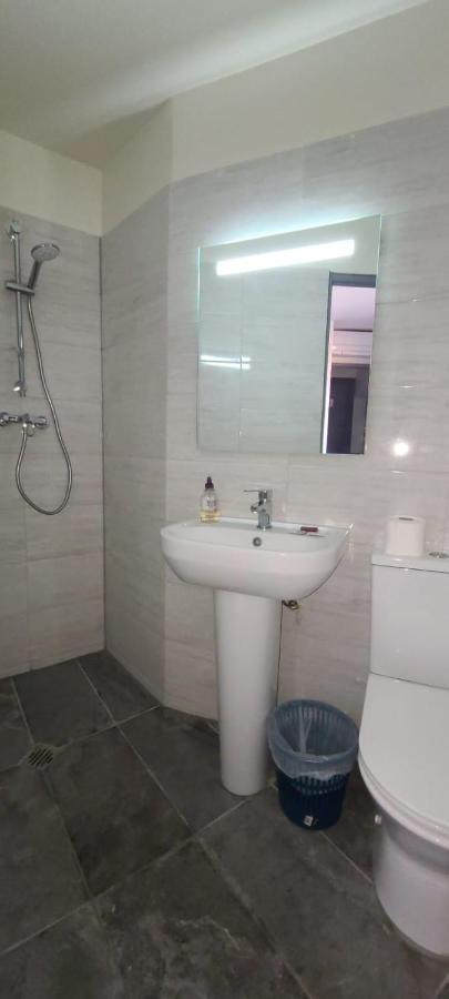Esperance Hotel นีซ ภายนอก รูปภาพ